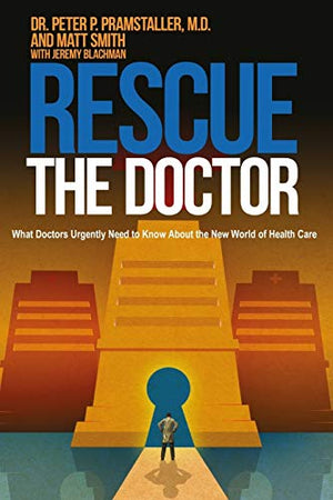 Rescue The Doctor