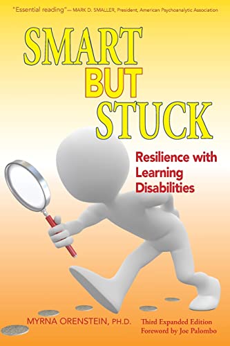 Smart But Stuck