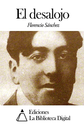 El desalojo
