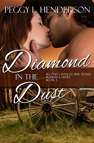 Diamond in the Dust cover