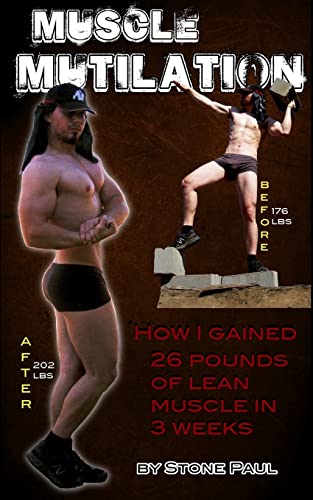 Muscle Mutilation