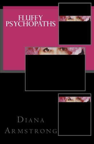 Fluffy Psychopaths cover