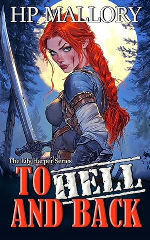 To Hell And Back