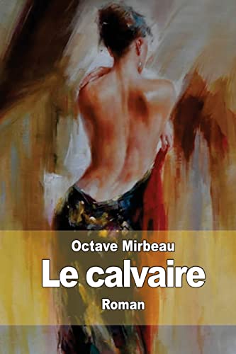 Le calvaire cover