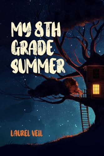 My 8th Grade Summer cover