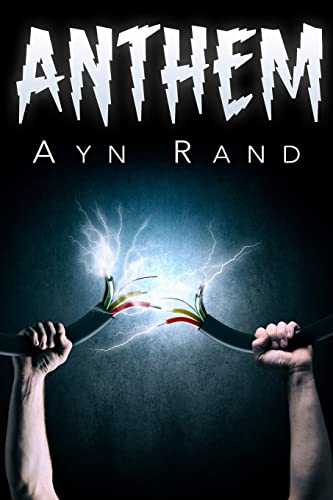 Anthem cover
