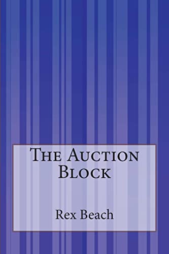 The Auction Block cover