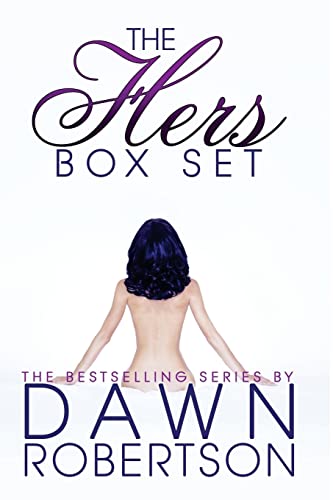 Hers Box Set cover