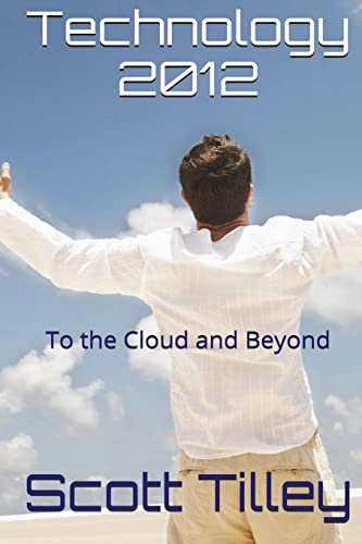 Technology 2012 cover art