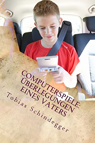 Computerspiele cover