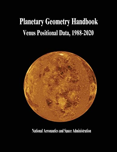 Planetary Geometry Handbook