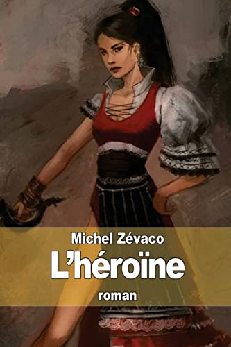 L'héroïne cover