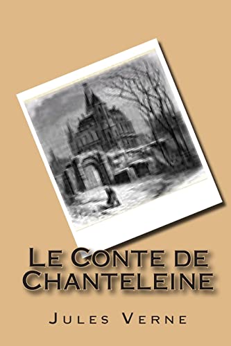 Le Conte de Chanteleine cover