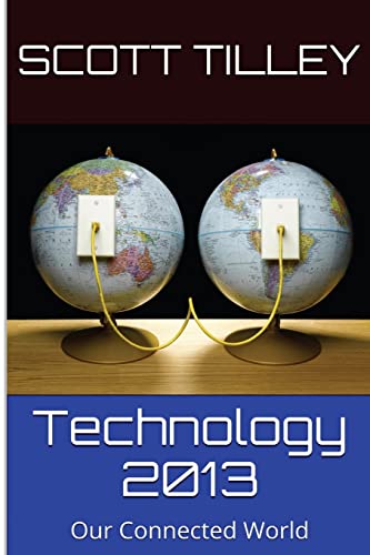 Technology 2013 cover art