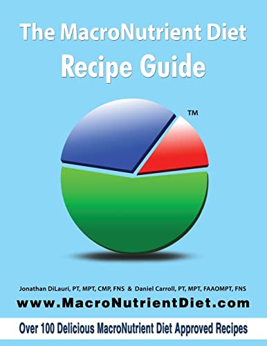 The MacroNutrient Diet