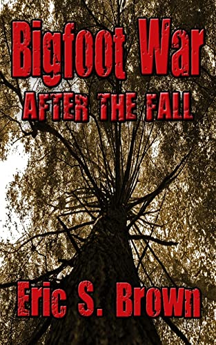 Bigfoot War