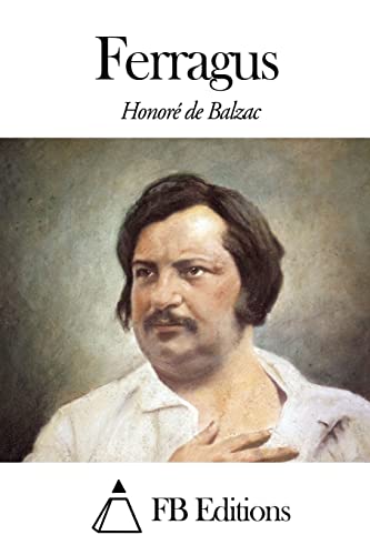 Ferragus cover