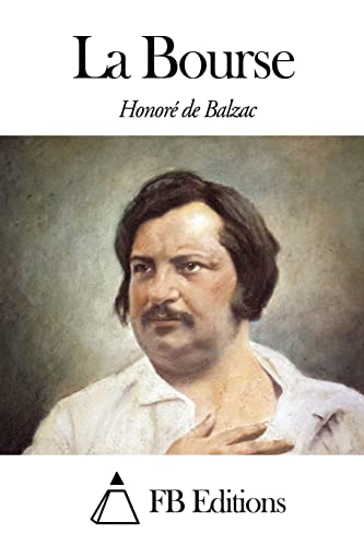 La Bourse cover