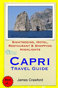 Capri Travel Guide 