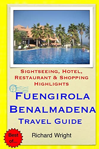 Fuengirola & Benalmadena Travel Guide cover