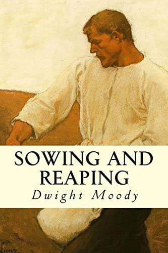 Sowing and Reaping cover