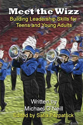 Meet The Wizz cover