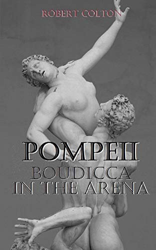 Pompeii cover