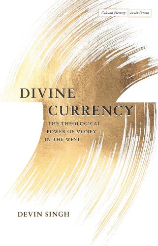 Divine Currency cover