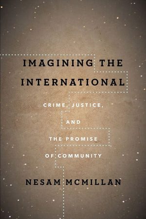 Imagining the International