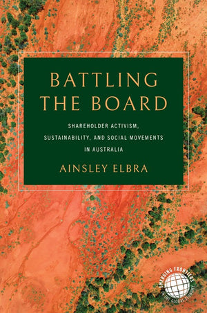 Battling the Board