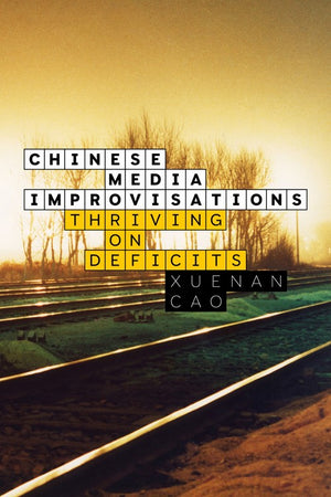 Chinese Media Improvisations