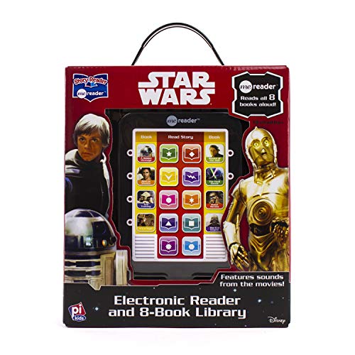 Me Reader Star Wars