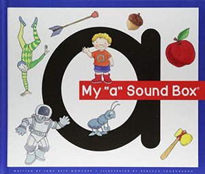 My 'a' Sound Box 