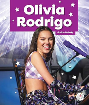 Olivia Rodrigo