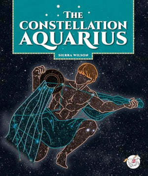 The Constellation Aquarius