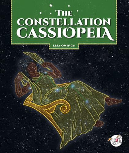 The Constellation Cassiopeia