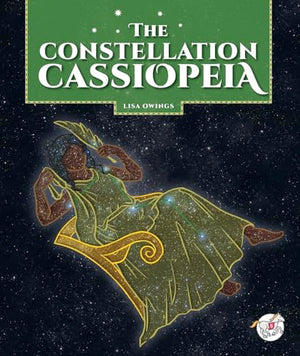 The Constellation Cassiopeia