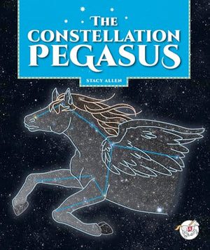 The Constellation Pegasus