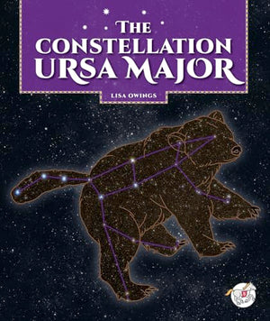 The Constellation Ursa Major