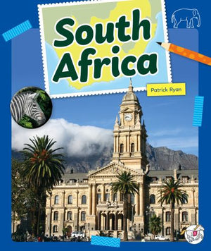South Africa