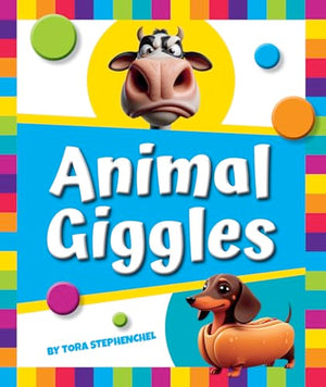 Animal Giggles