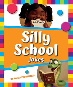 Silly School Jokes