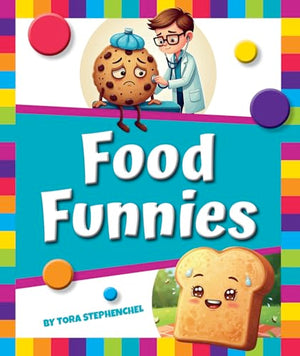 Food Funnies