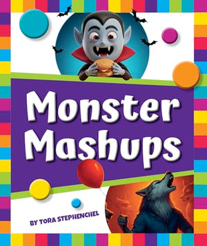 Monster Mashups