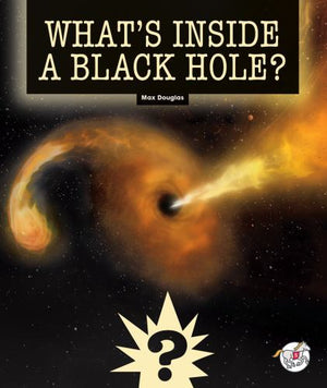 What's Inside a Black Hole?