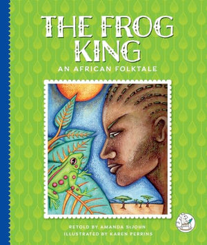 The Frog King