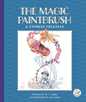 The Magic Paintbrush