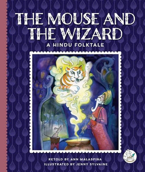 The Mouse and the Wizard