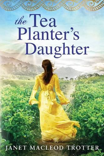 The Tea Planter's Daughter