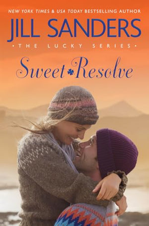 Sweet Resolve